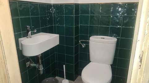 Foto 4 von Geschaftsraum zur Miete in La Reconquista - El Rosario, Algeciras