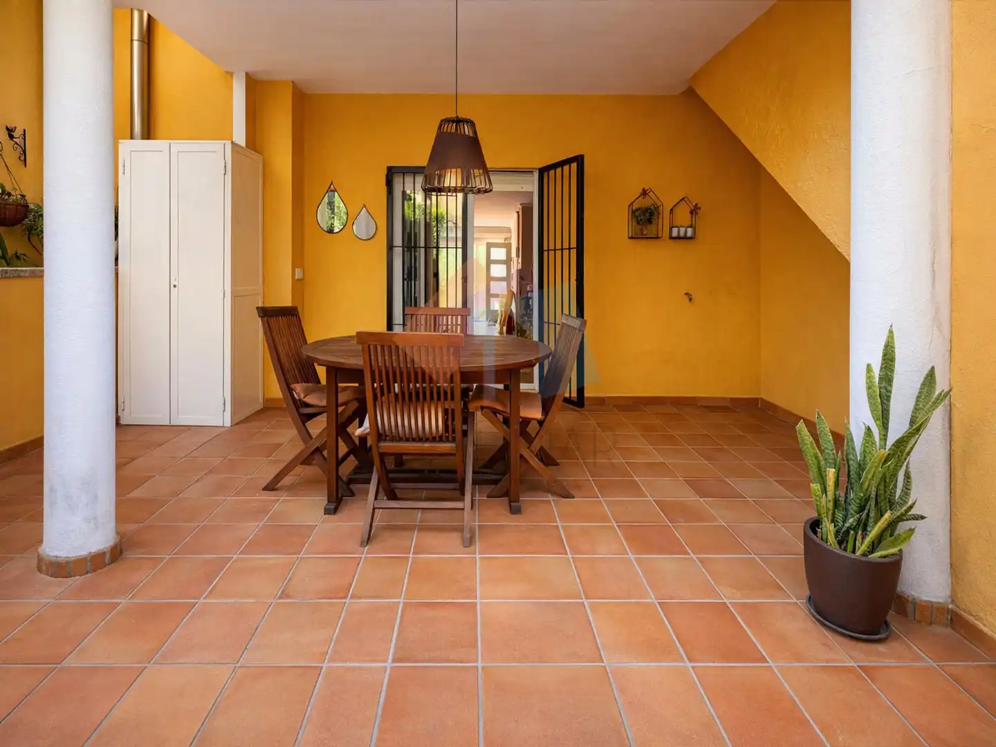 Casa a schiera con piscina in vendita a Daimús, imagen 41