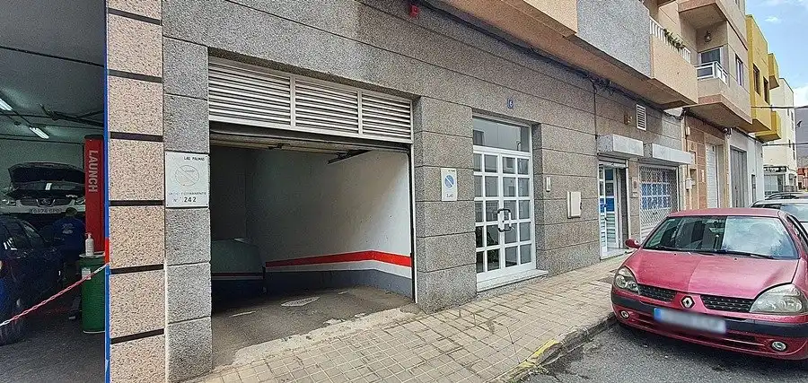 Individuel à vendre à Calle EUCALIPTO 6