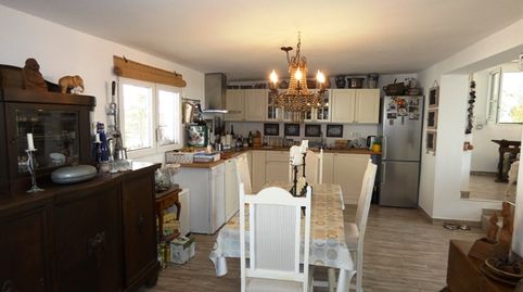 Foto 5 de Casa o chalet en venta en El Montgó, Dénia