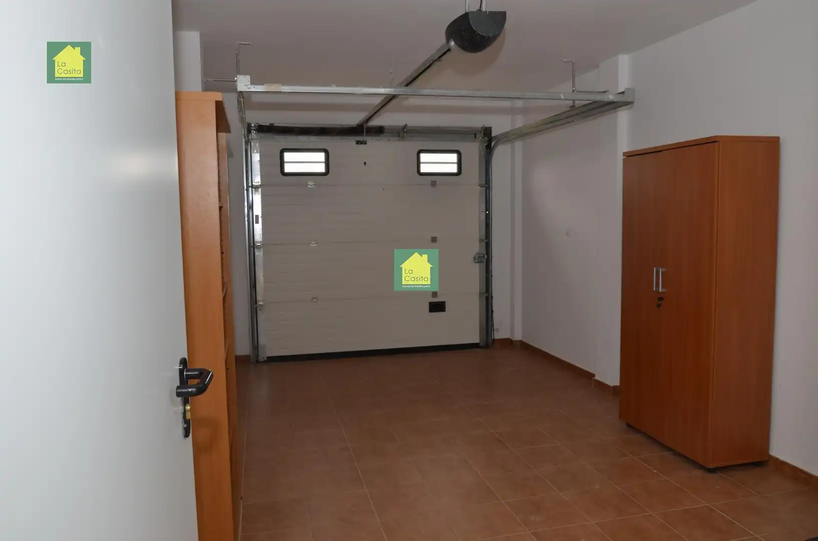Casa adosada en venda en Chinchilla de Monte-Aragón amb Calefacció i Traster