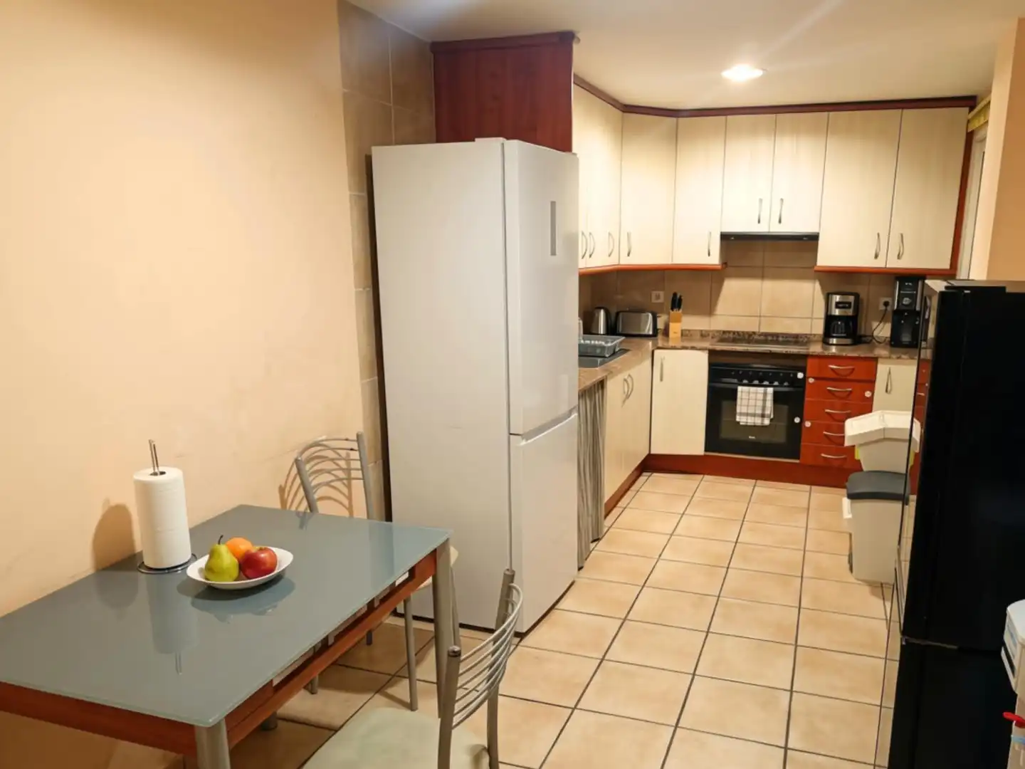 Apartamento con terraza en venta en Altea ciudad, imagen 9