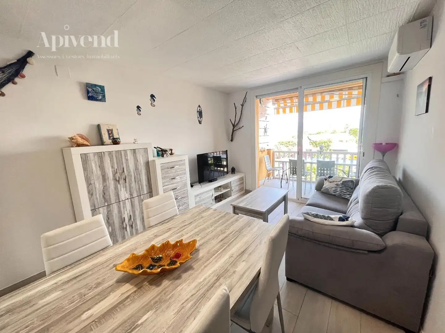 Flat with pool for sale in GRAN RESERVA, imagen 3