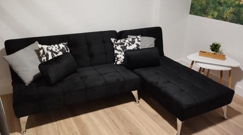 Foto 4 de Apartament de lloguer a El Carme,  Valencia Capital