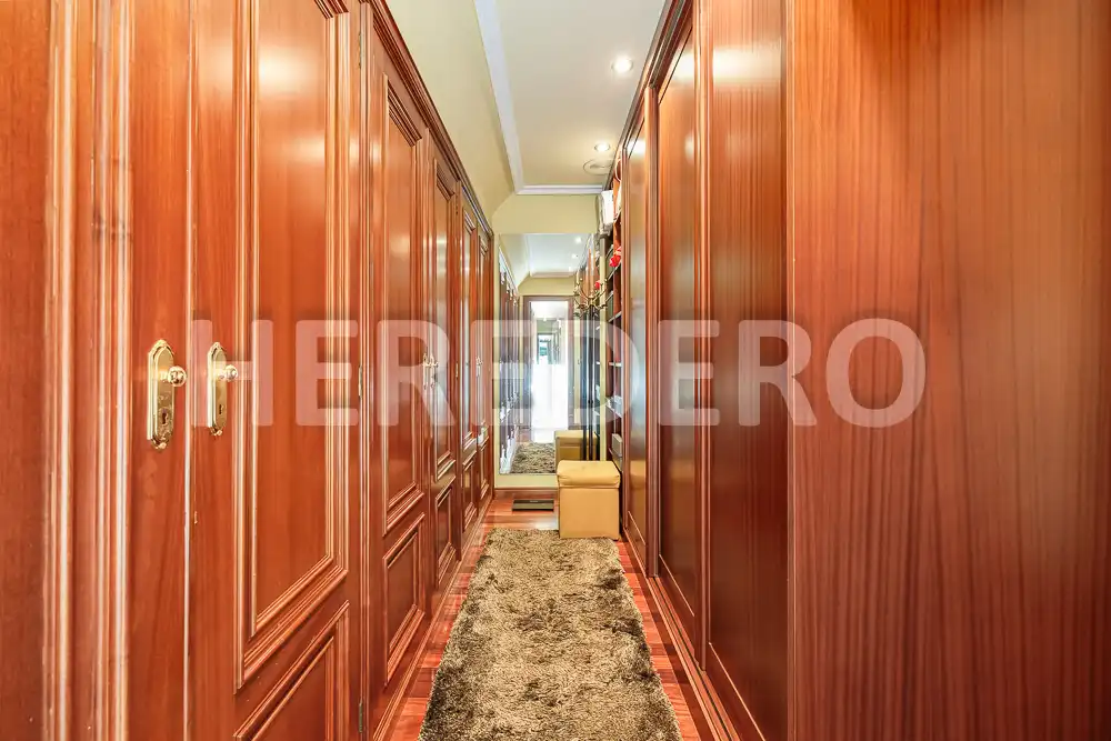 Casa o chalet en venta en Vigo  con Calefacción, Jardín privado y Terraza