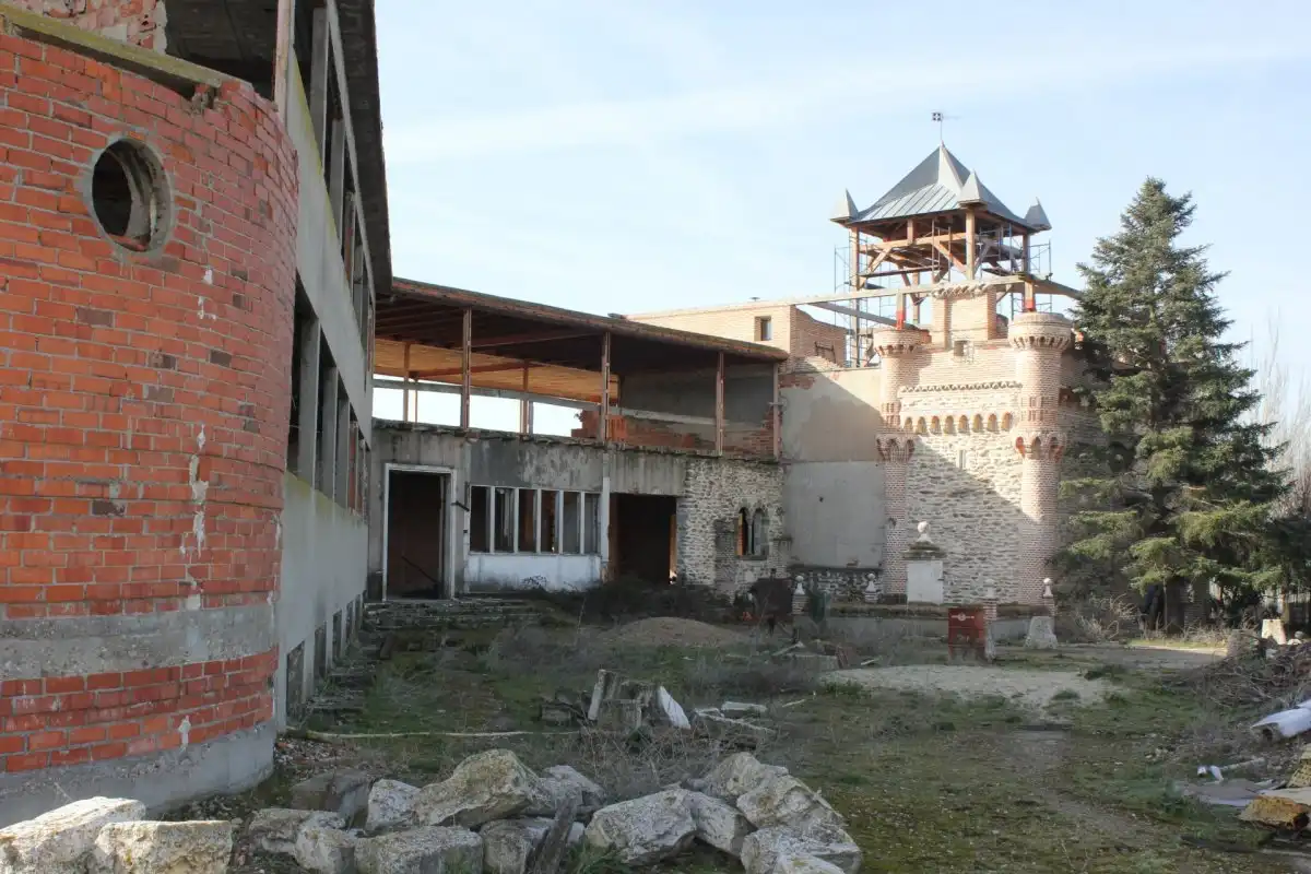 Residencial en venta en Er Diseminados, imagen 17