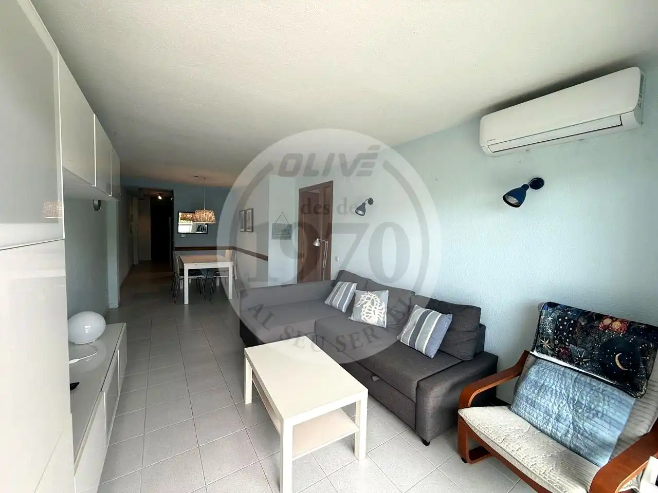 Flat for sale in De S'Agaró, Centre - Platja