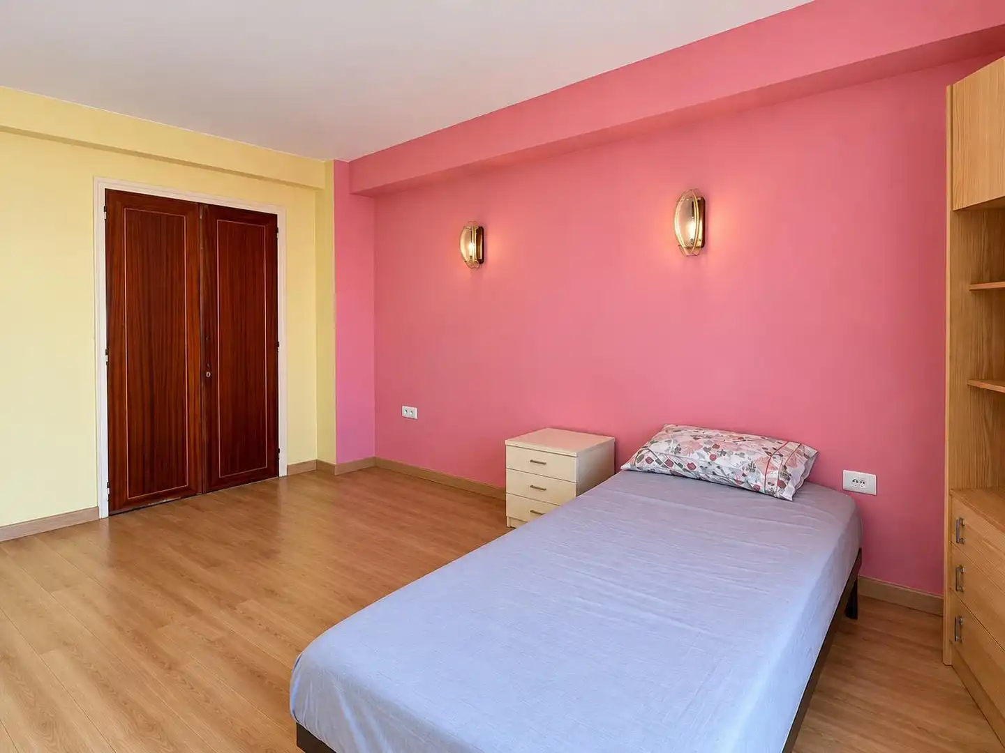 Habitación de Piso en venta en Sant Antoni