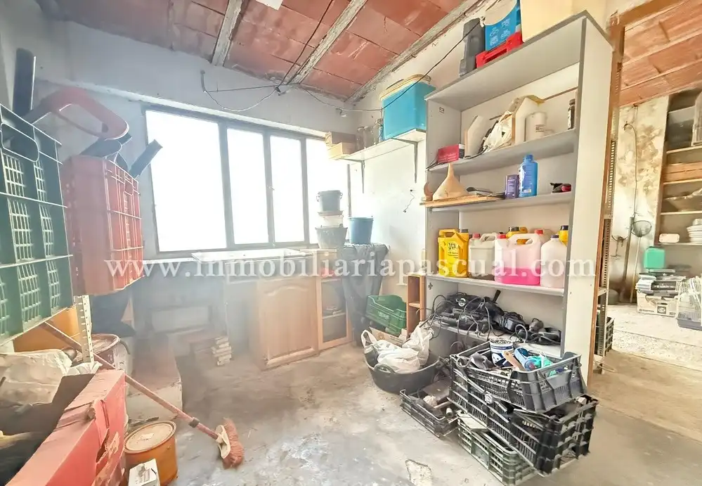 Casa o xalet en venda en Muro de Alcoy