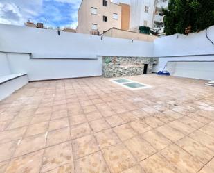 Terrace of Planta baja for sale in  Palma de Mallorca  with Air Conditioner, Heating and Terrace