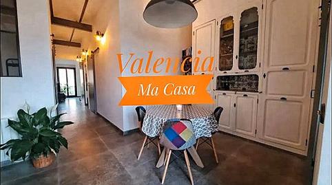 Photo 5 of Flat to rent in El Cabanyal - El Canyamelar, Valencia