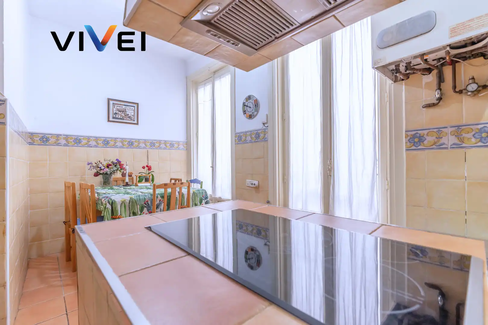 Appartement avec terrasse à vendre à Calle de Atocha, imagen 17