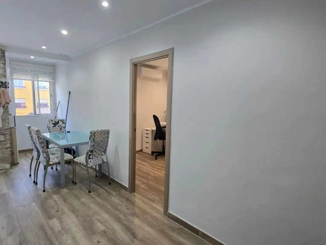 Piso en venta en  Valencia Capital con Aire acondicionado y Balcón