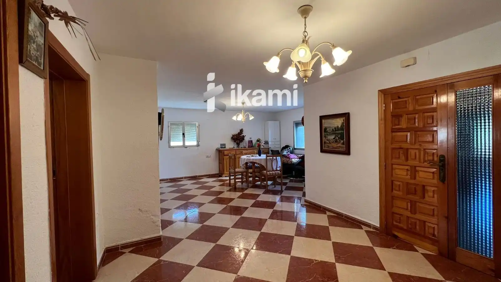 Exterior view of Houses for sale in Dénia  with Air Conditioner, Heating and Private garden