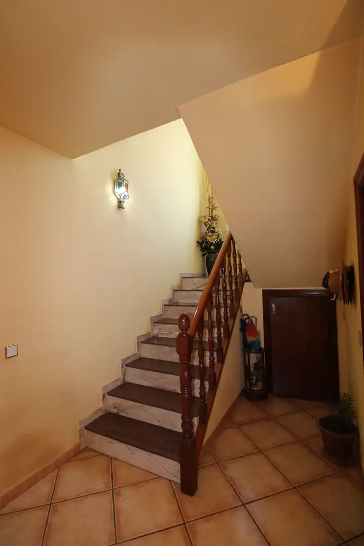 Country house zum Verkauf in Alhaurín de la Torre mit Klimaanlage, Heizung und Privatgarten