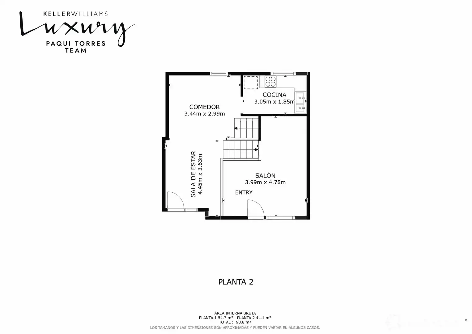 Maison jumelée avec jardin à vendre à 28 Calle Maestro Rodrigo, imagen 41