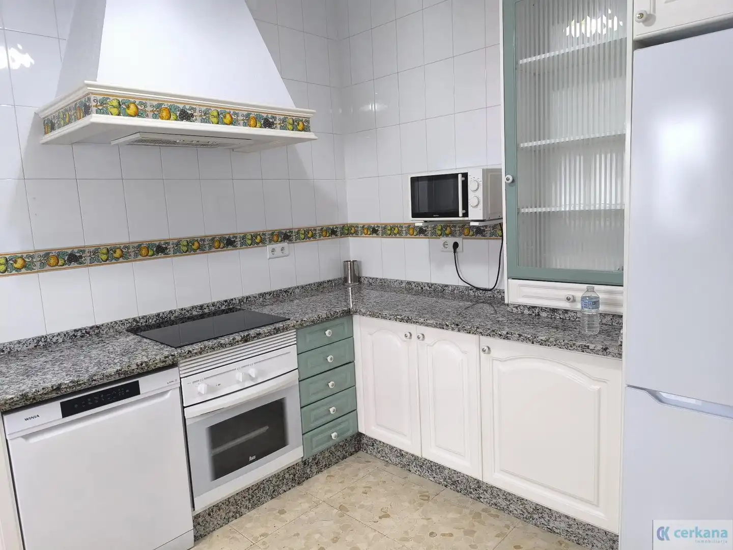 Flat for sale in Maria auxiliadora, imagen 2