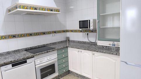 Foto 5 de Piso en venta en Maria Auxiliadora, Sanlúcar la Mayor, Sevilla