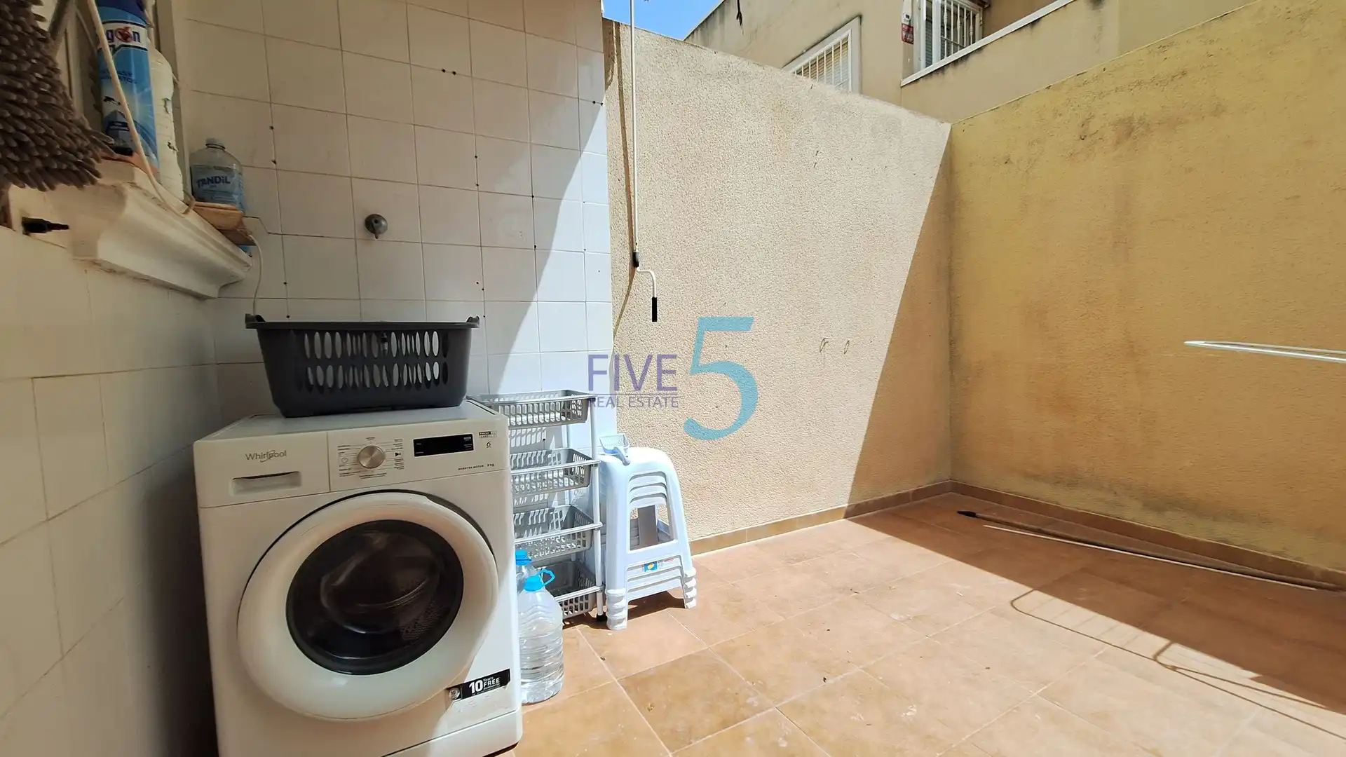 Maison avec terrasse à vendre à Ciudad Quesada, imagen 15
