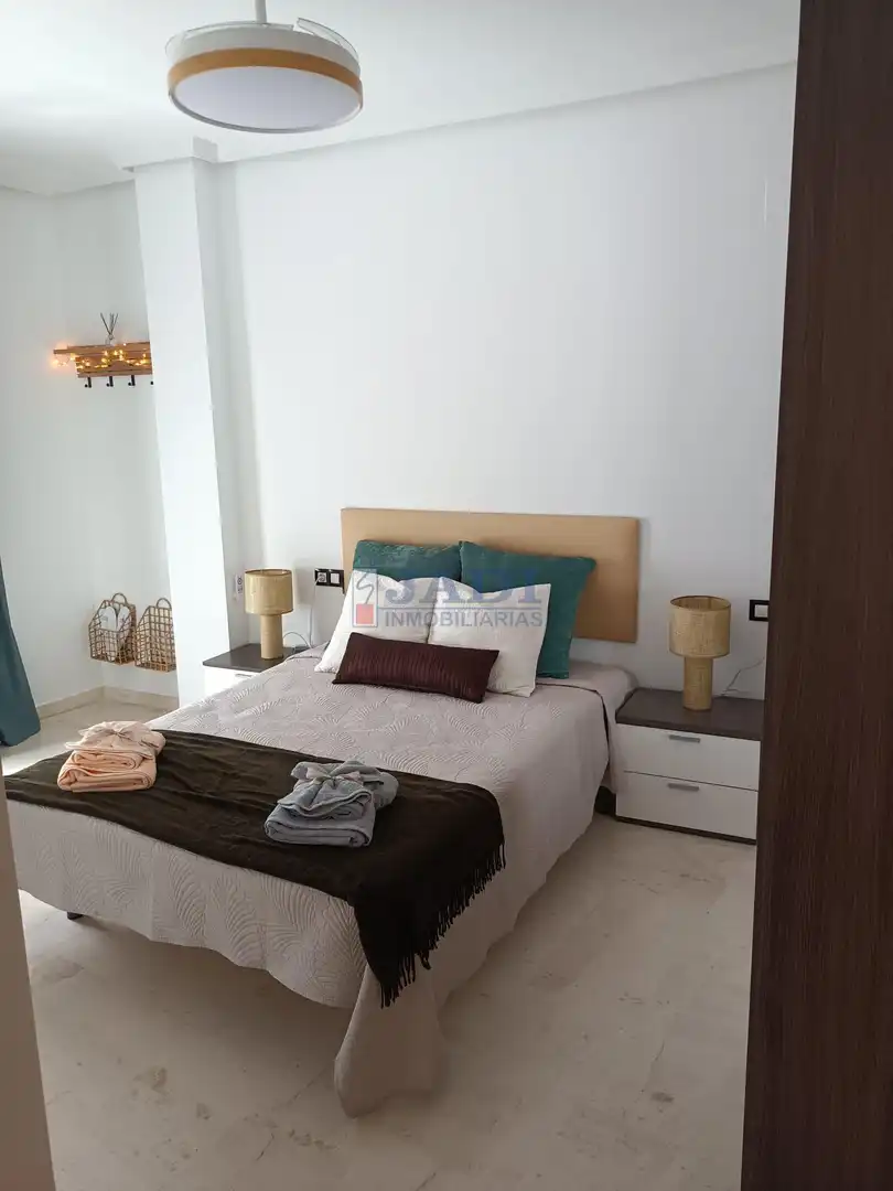 Apartments for rent in Valdepeñas