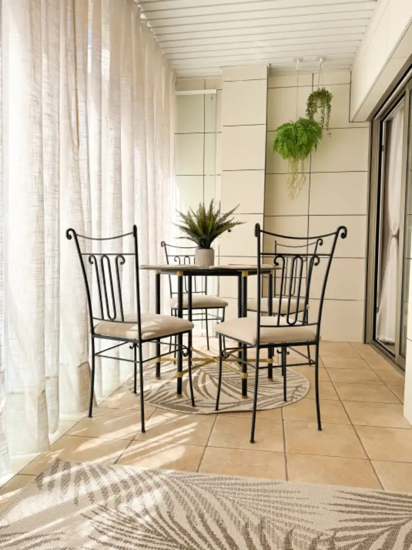Appartement avec terrasse à vendre à Zona Pueblo, imagen 35