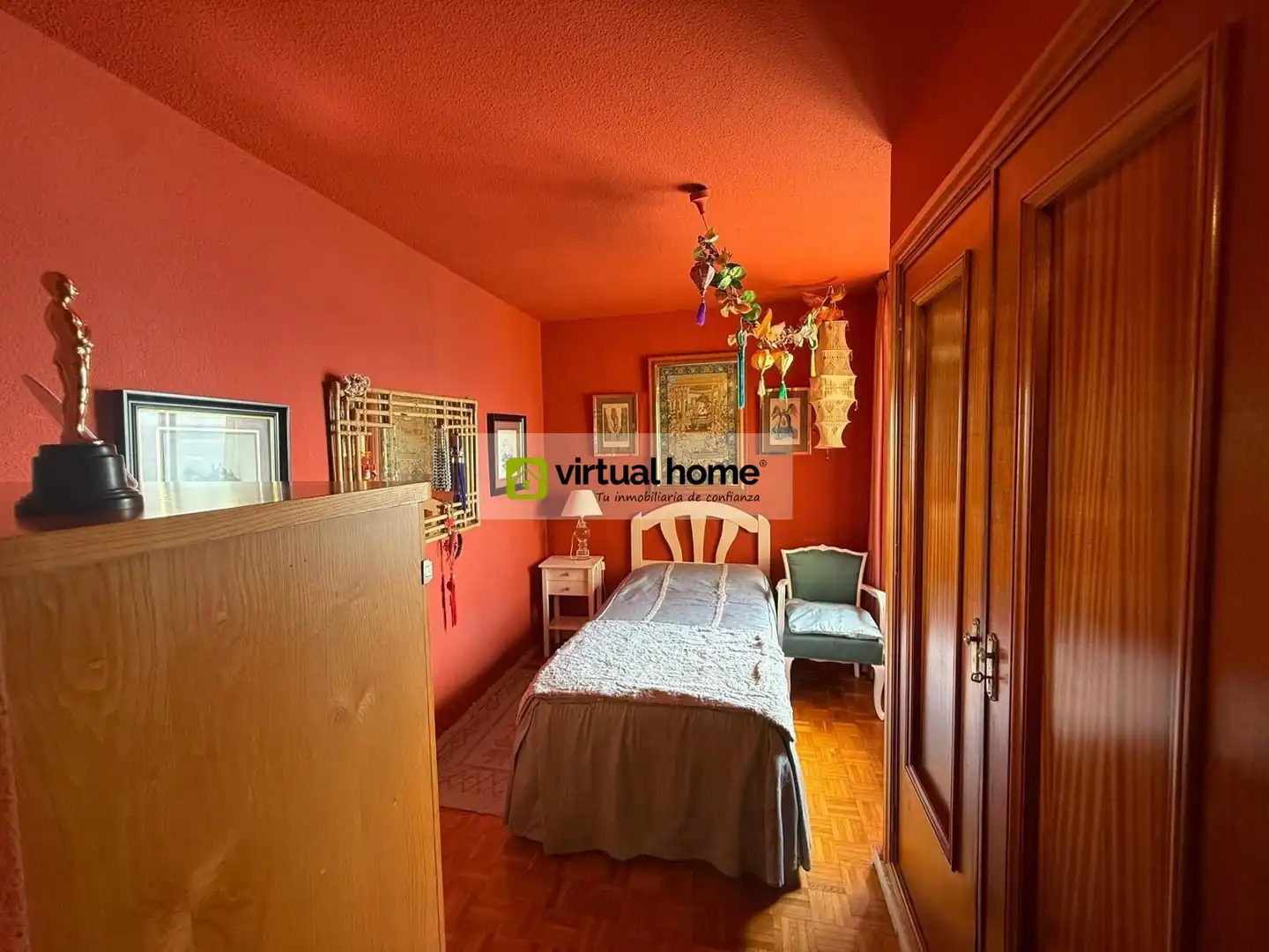 Wohnung mit Terrasse zum Verkauf in Playa de Levante, imagen 41