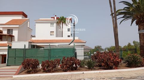 Foto 2 von Geschaftsraum zur Miete in Calle Cañada Blanca, Cho - Parque de la Reina, Arona