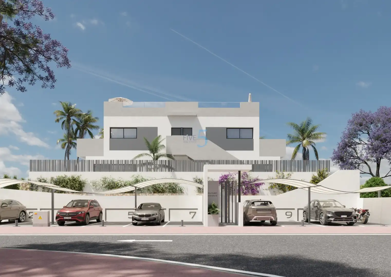 Wohnung mit Pool zum Verkauf in Los Balcones - Los Altos, imagen 8