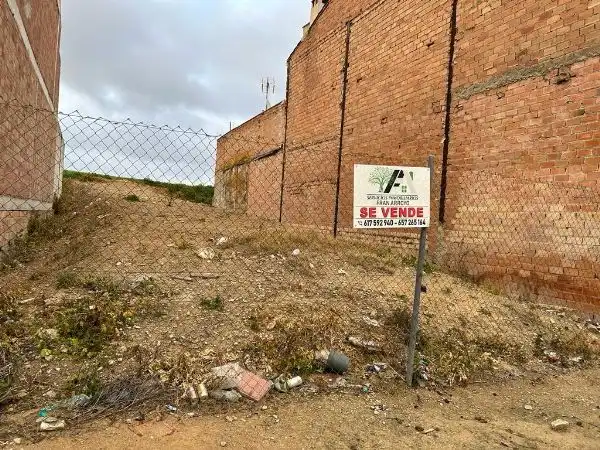 Terreni e lotti in vendita a Begíjar, imagen 4