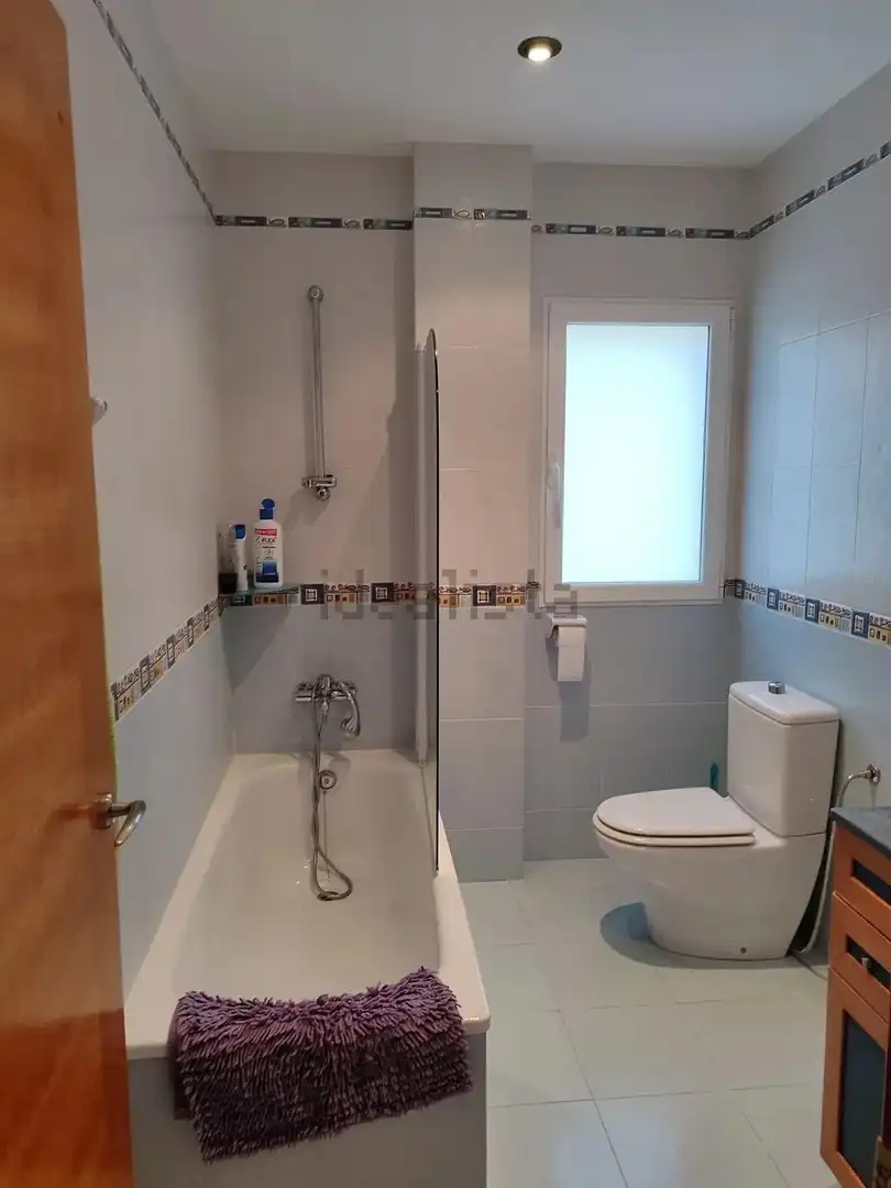 Bathroom of Houses for sale in Alcoy / Alcoi