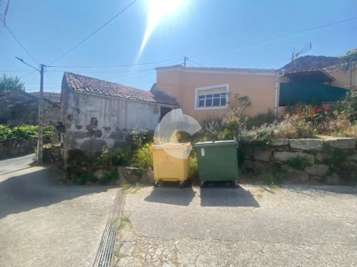 Adossat amb jardí en venda a Lobios, imagen 4