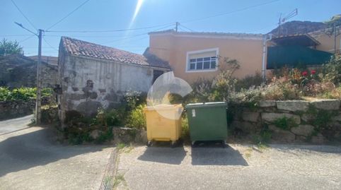 Foto 4 de Casa adosada en venta en Lobios, Ourense