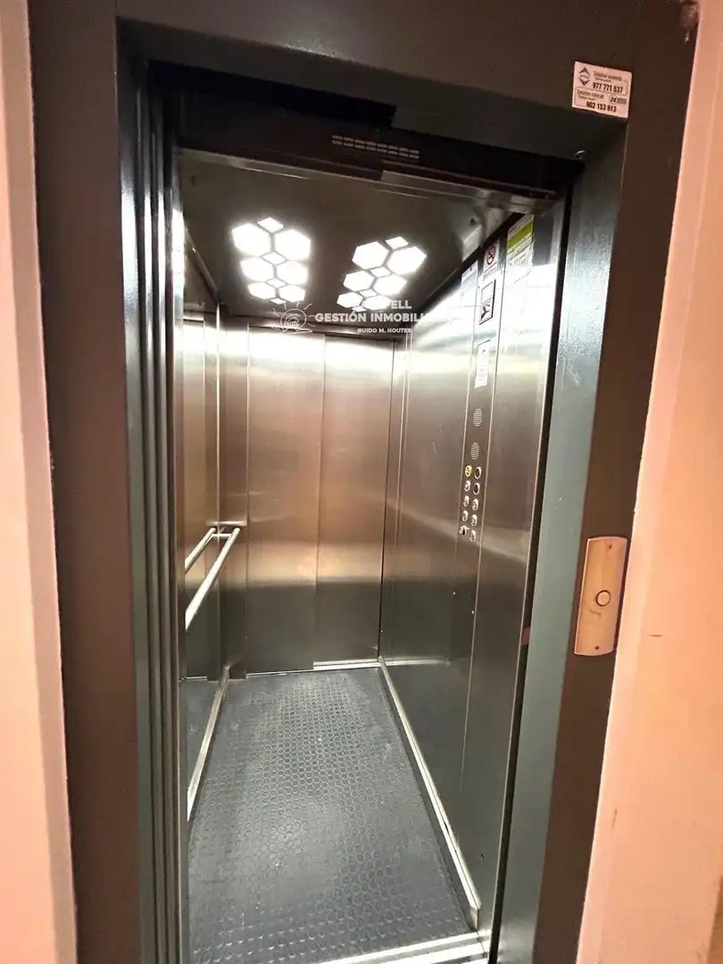 Ático con ascensor en venta en Carrer de Josep Pla 5, imagen 43