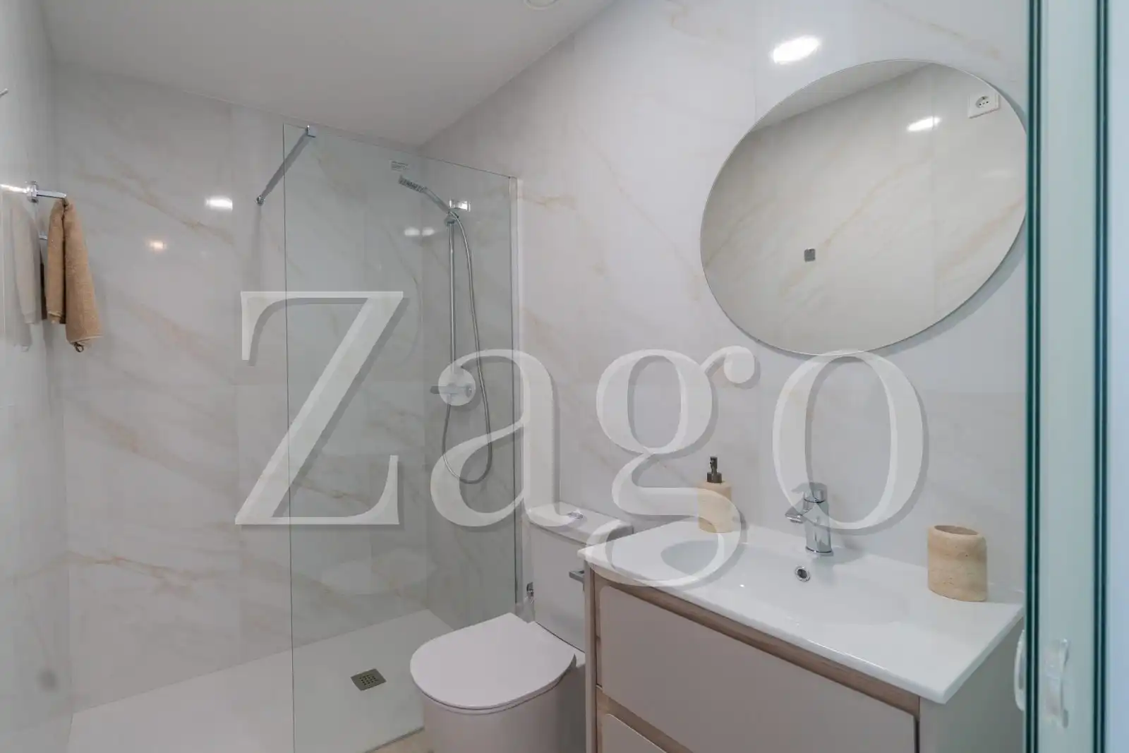 Apartamento con piscina en venta en Orihuela Costa, imagen 9