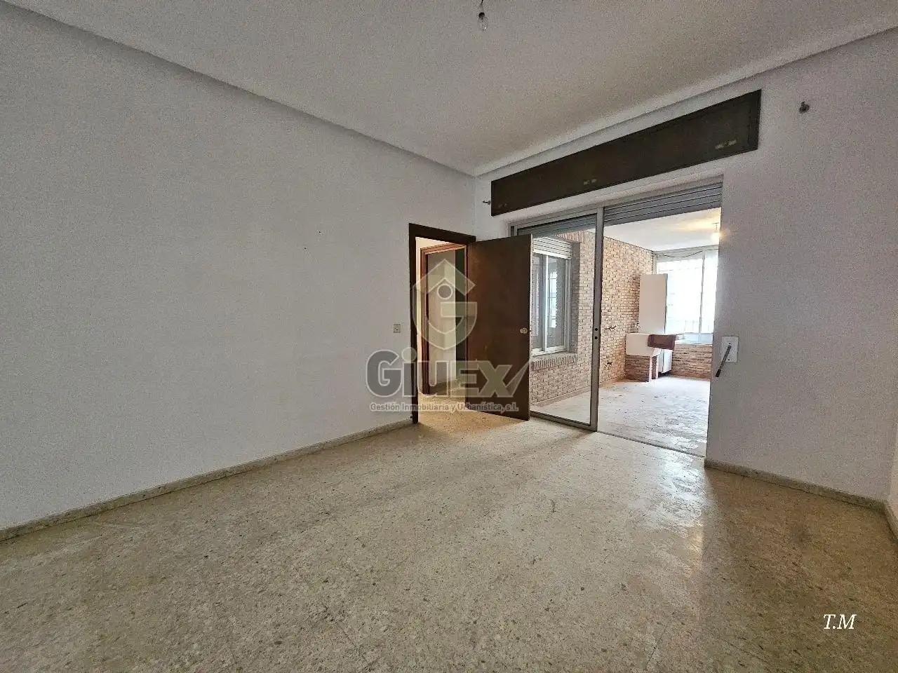 Flat for sale in Cáceres  with Terrace