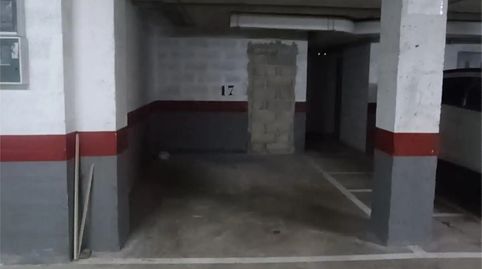 Foto 4 de Garatge en venda a Calle Aguila Real, 10, Calahonda, Mijas
