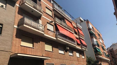 Foto 2 de Piso en venta en Bellas Vistas, Madrid Capital