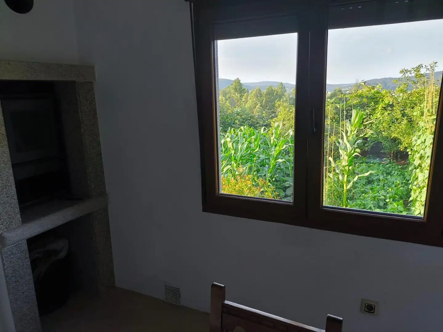 Casa amb jardí en venda a Cabana de Bergantiños, imagen 21