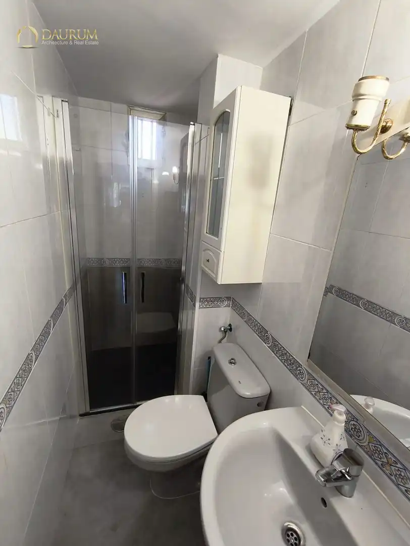 Flat for sale in Madrid, Madrid