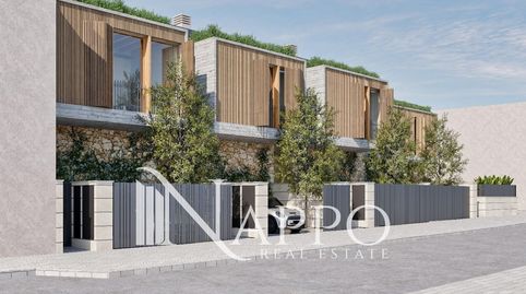 Foto 4 de Casa adosada en venta en Son Espanyolet, Son Espanyolet, Palma de Mallorca