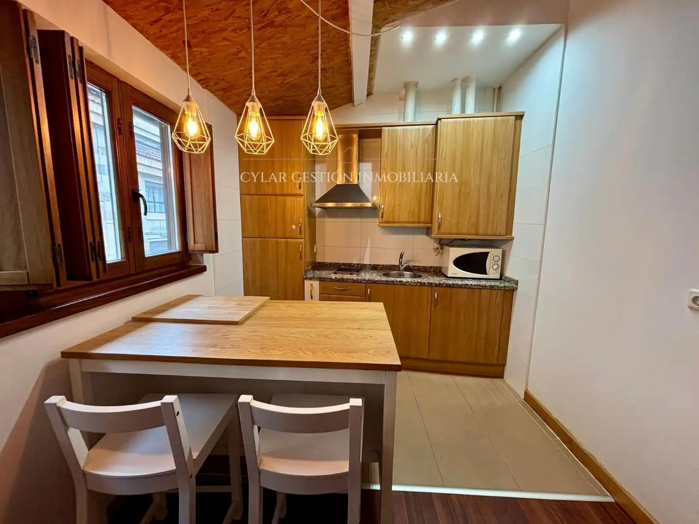 Flat for rent in Reyes Catolicos, San Vicente - Las Úrsulas