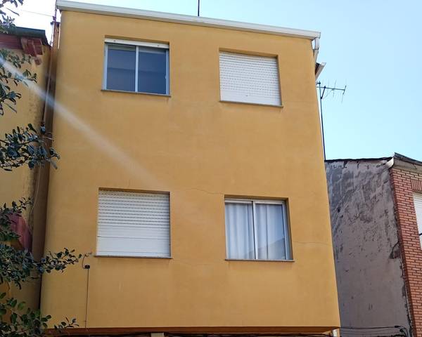 Casa-chalet en Venta en Bembibre