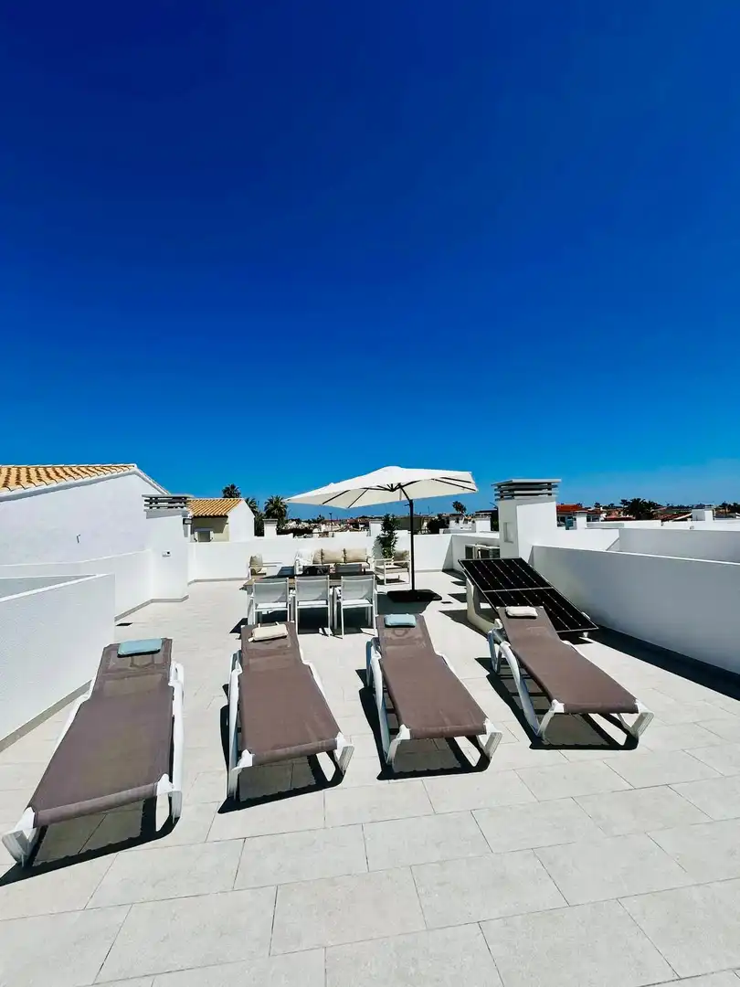 Casa a schiera in vendita a Els Poblets, imagen 19