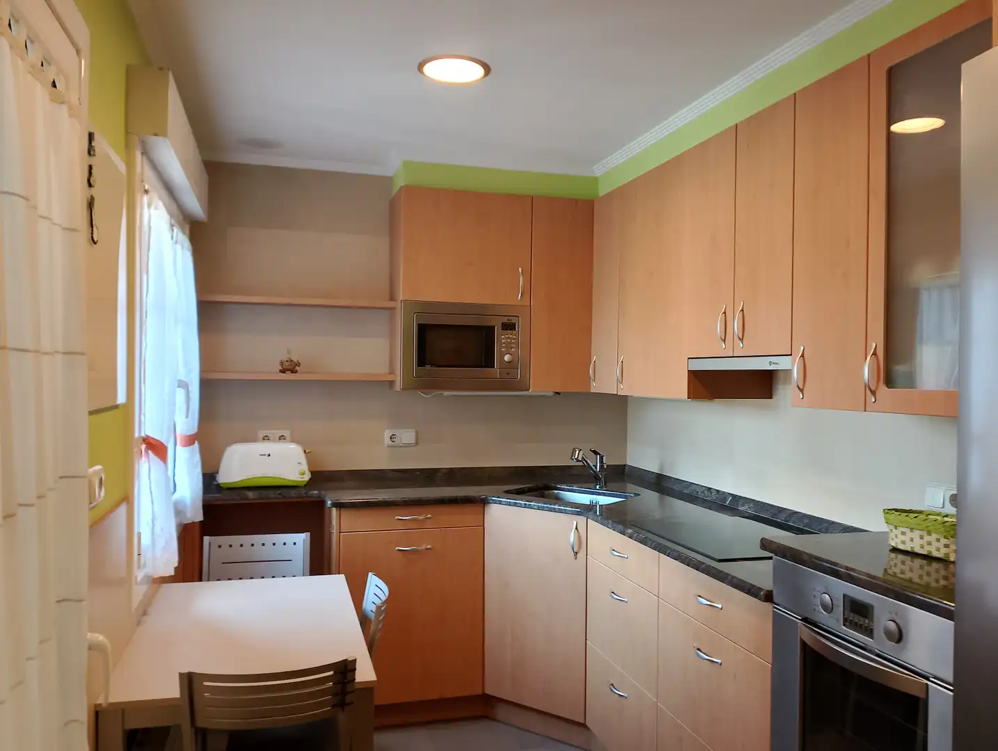 Flat for rent in Gipuzkoa - Alto de los Robles, 11, Loiola
