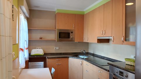 Foto 3 de Pis de lloguer a Gipuzkoa - Alto de Los Robles, 11, Loiola, Donostia - San Sebastián