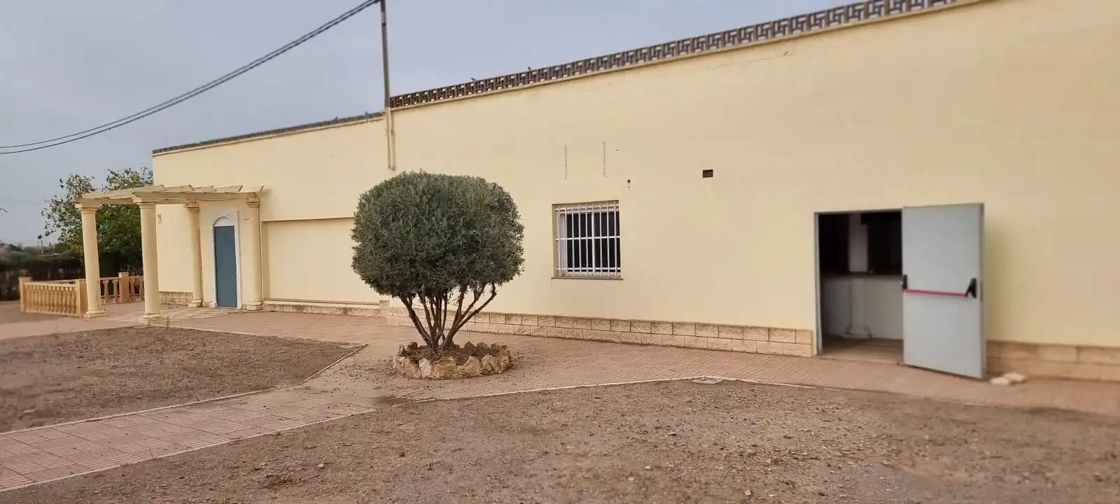 Edificio en venta en Purias