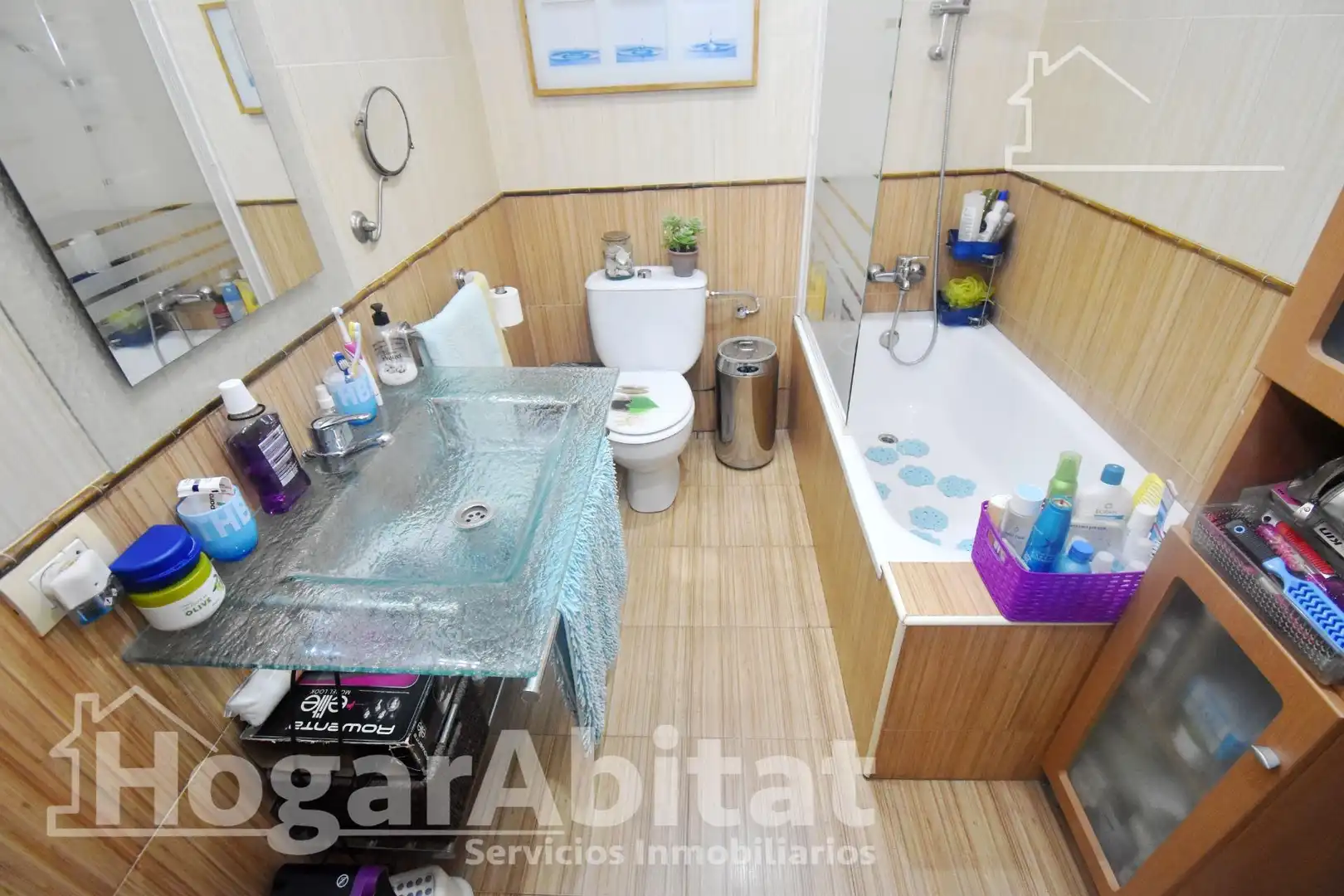 Bathroom of Houses for sale in Oeste