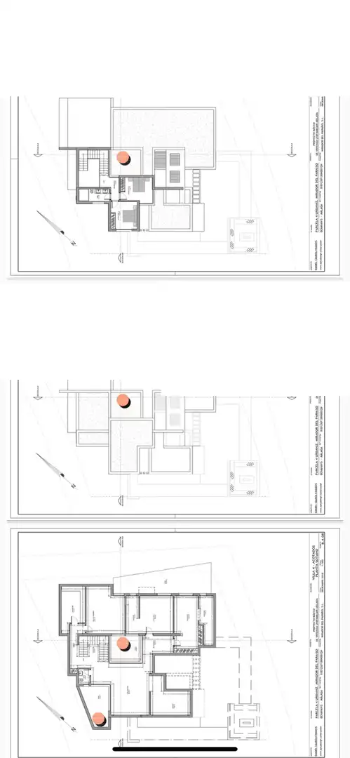 Terreny residencial en venda a Urbanizacion el Paraiso 256, imagen 4