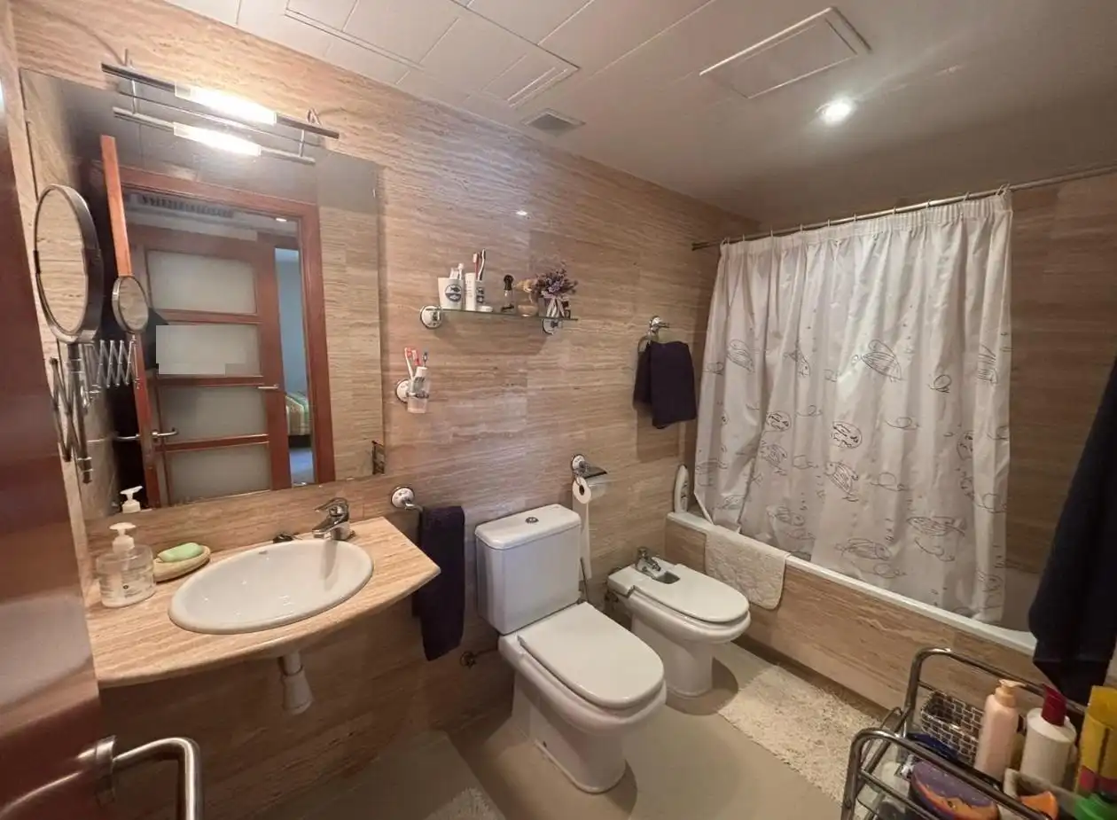 Penthouse with lift for sale in Nord, imagen 19
