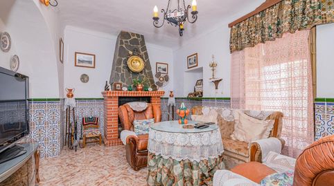 Foto 4 de Casa o xalet en venda a Garcia Lorca, Chimeneas, Granada